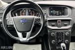 2015 Volvo V40, 1.6-114 D, 146500km