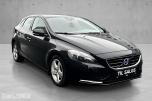 2015 Volvo V40, 1.6-114 D, 146500km