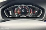 2015 Volvo V40, 1.6-114 D, 146500km