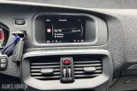 2015 Volvo V40, 1.6-114 D, 146500km