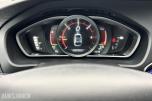 2015 Volvo V40, 1.6-114 D, 146500km