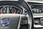 2015 Volvo V40, 1.6-114 D, 146500km