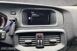 2015 Volvo V40, 1.6-114 D, 146500km