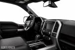 2015 FORD F-SERIE SUPERCREW LARIAT 3.5L 370HK Kamera 5seter personbil