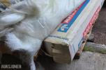 Glassfiber duk ca 250kg