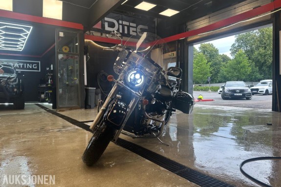 2004 Suzuki VL 800 Intruder