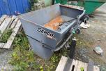 2018 Andre Serco Vilho 1000 LKS sand-/salttrøer fra JPT Jaskari Oy