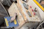 2012 Skiltvasker / skiltvaskaggregat