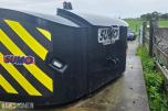 2022 Sumo FW2 lodd til traktor