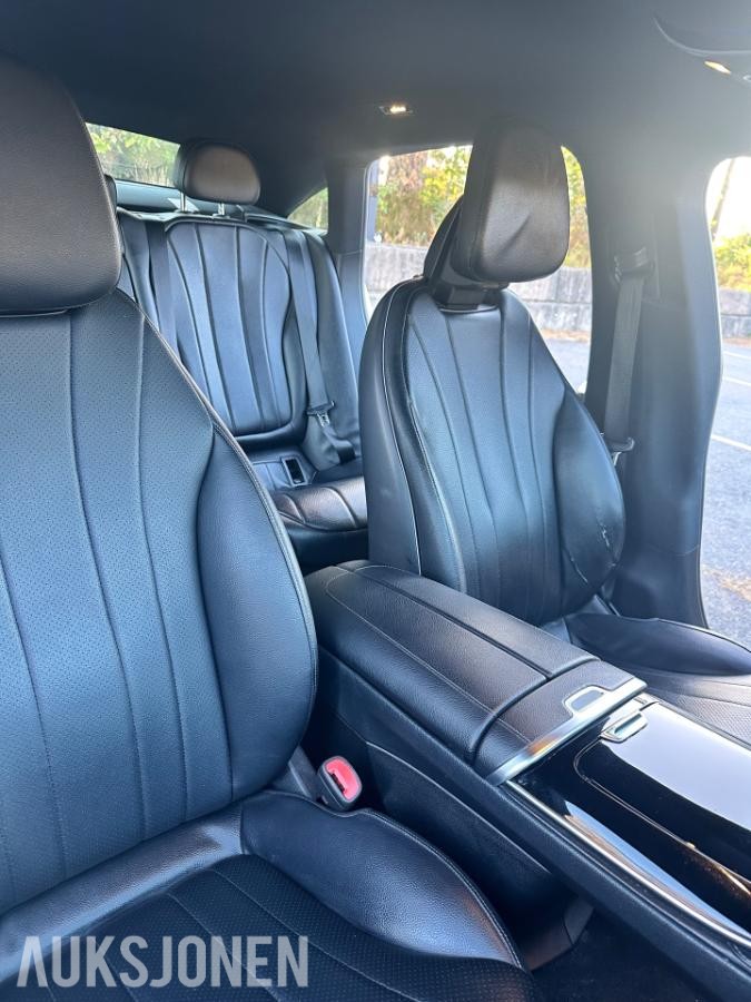 2023 Mercedes-Benz EQE 300 ADAPTIV CRUISEKONTROLL, RYGGEKAMERA