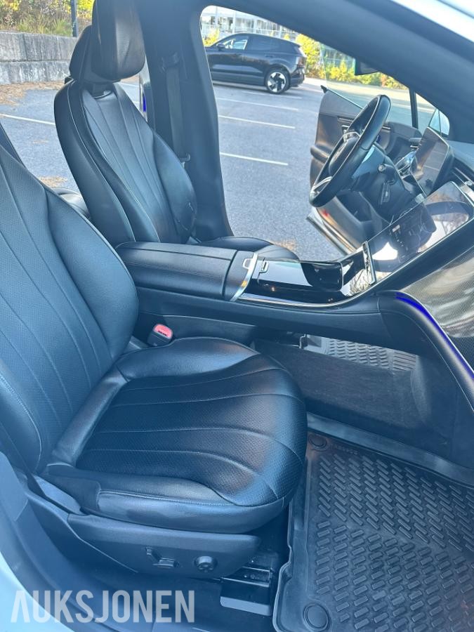 2023 Mercedes-Benz EQE 300 ADAPTIV CRUISEKONTROLL, RYGGEKAMERA