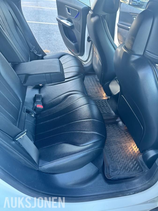 2023 Mercedes-Benz EQE 300 ADAPTIV CRUISEKONTROLL, RYGGEKAMERA