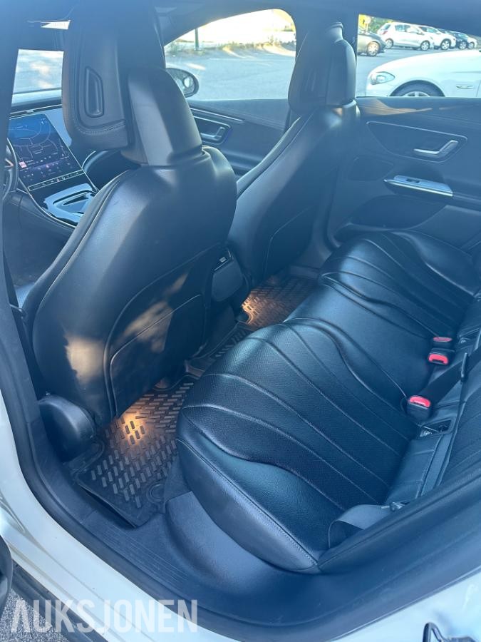 2023 Mercedes-Benz EQE 300 ADAPTIV CRUISEKONTROLL, RYGGEKAMERA