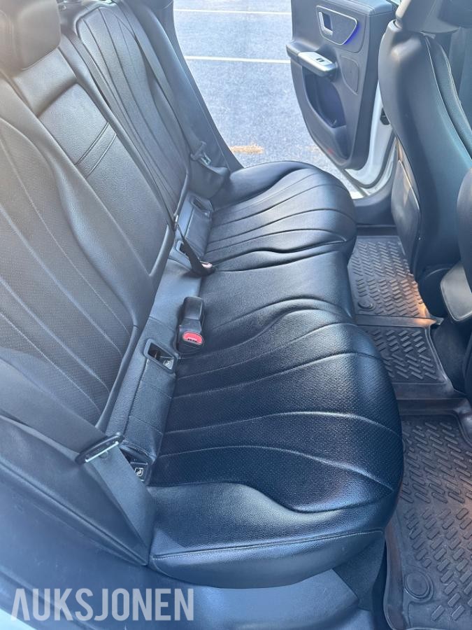 2023 Mercedes-Benz EQE 300 ADAPTIV CRUISEKONTROLL, RYGGEKAMERA