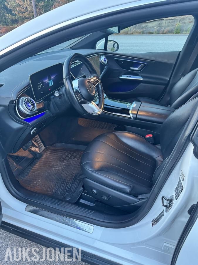 2023 Mercedes-Benz EQE 300 ADAPTIV CRUISEKONTROLL, RYGGEKAMERA