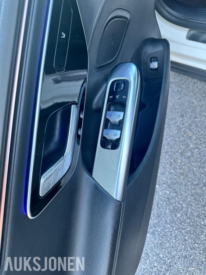 2023 Mercedes-Benz EQE 300 ADAPTIV CRUISEKONTROLL, RYGGEKAMERA