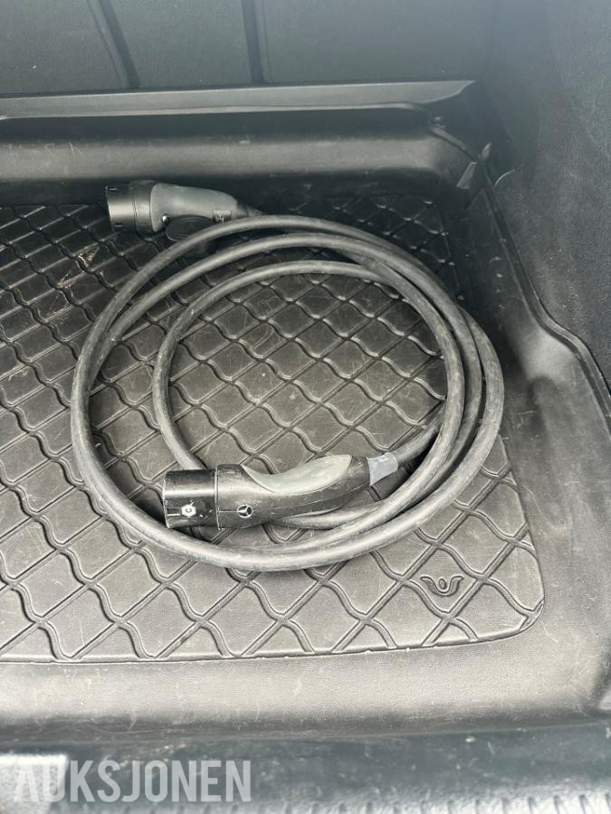 2023 Mercedes-Benz EQE 300 ADAPTIV CRUISEKONTROLL, RYGGEKAMERA