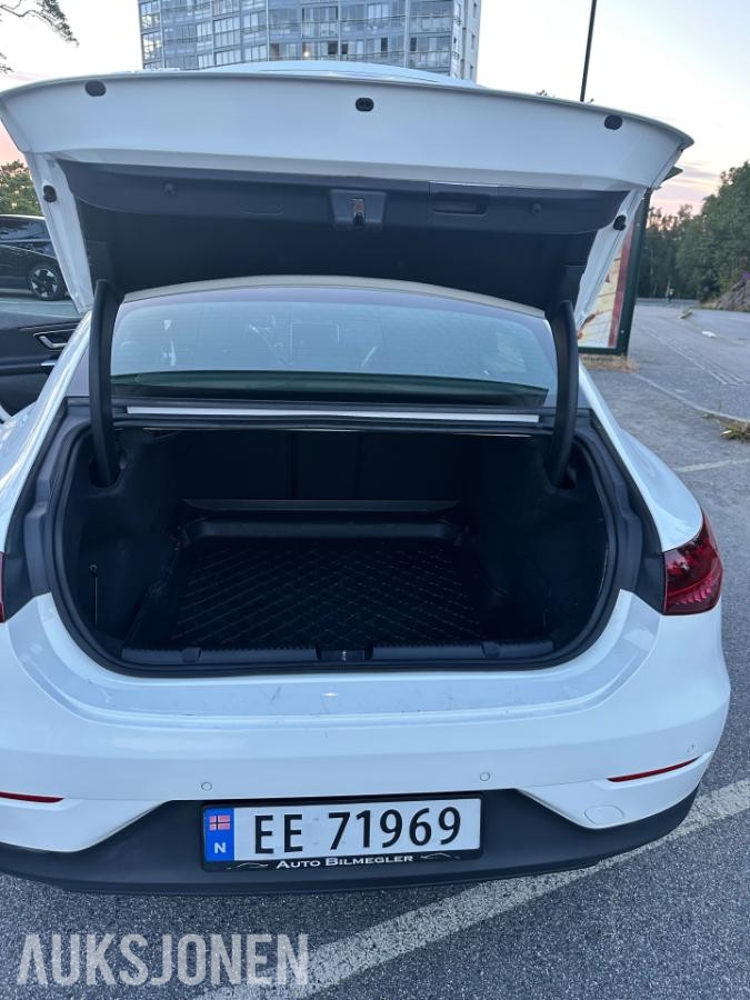 2023 Mercedes-Benz EQE 300 ADAPTIV CRUISEKONTROLL, RYGGEKAMERA