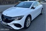 2023 Mercedes-Benz EQE 300 ADAPTIV CRUISEKONTROLL, RYGGEKAMERA