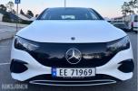 2023 Mercedes-Benz EQE 300 ADAPTIV CRUISEKONTROLL, RYGGEKAMERA