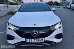 2023 Mercedes-Benz EQE 300 ADAPTIV CRUISEKONTROLL, RYGGEKAMERA