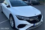 2023 Mercedes-Benz EQE 300 ADAPTIV CRUISEKONTROLL, RYGGEKAMERA
