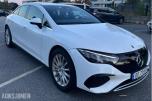 2023 Mercedes-Benz EQE 300 ADAPTIV CRUISEKONTROLL, RYGGEKAMERA
