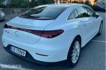 2023 Mercedes-Benz EQE 300 ADAPTIV CRUISEKONTROLL, RYGGEKAMERA