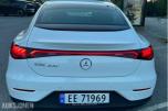 2023 Mercedes-Benz EQE 300 ADAPTIV CRUISEKONTROLL, RYGGEKAMERA