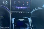 2023 Mercedes-Benz EQE 300 ADAPTIV CRUISEKONTROLL, RYGGEKAMERA