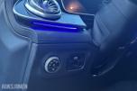 2023 Mercedes-Benz EQE 300 ADAPTIV CRUISEKONTROLL, RYGGEKAMERA