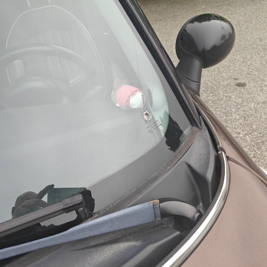 2008 Mini Clubman 1.6 109hk delskinn parkeringssensor skinninteriør soltak eu ok 02.2027 