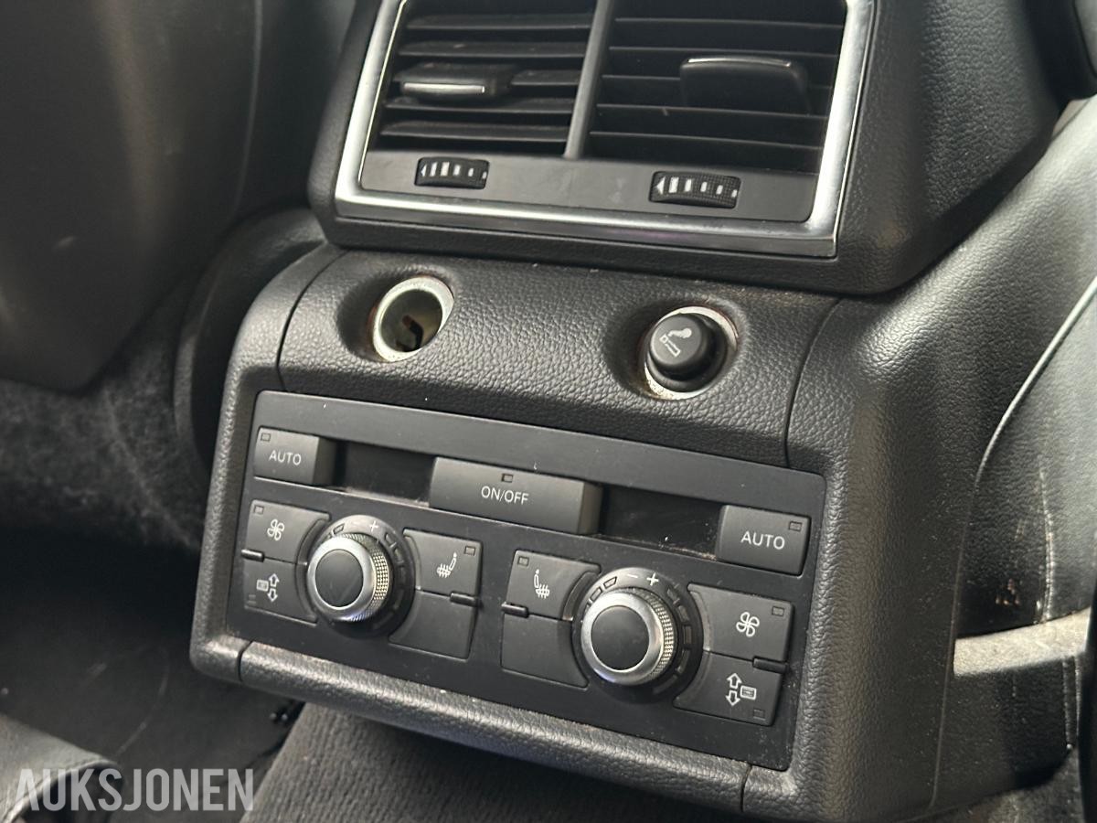2007 Audi Q7 3.0-232 D QUATTRO REP.OBJEKT.