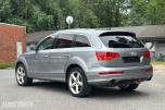 2007 Audi Q7 3.0-232 D QUATTRO REP.OBJEKT.