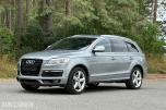 2007 Audi Q7 3.0-232 D QUATTRO REP.OBJEKT.