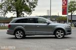 2007 Audi Q7 3.0-232 D QUATTRO REP.OBJEKT.