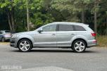 2007 Audi Q7 3.0-232 D QUATTRO REP.OBJEKT.