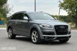2007 Audi Q7 3.0-232 D QUATTRO REP.OBJEKT.