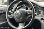 2007 Audi Q7 3.0-232 D QUATTRO REP.OBJEKT.