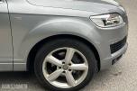 2007 Audi Q7 3.0-232 D QUATTRO REP.OBJEKT.