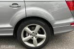 2007 Audi Q7 3.0-232 D QUATTRO REP.OBJEKT.