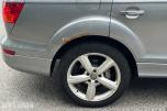 2007 Audi Q7 3.0-232 D QUATTRO REP.OBJEKT.