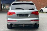 2007 Audi Q7 3.0-232 D QUATTRO REP.OBJEKT.