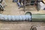 Dantherm Varmluftaggregat VA-M 15