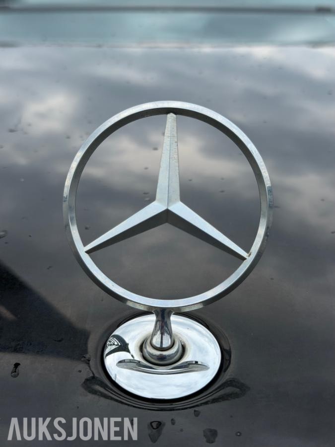 2007 Mercedes-Benz E220 cdi 204HK Automat Avantgarde, Ryggekamera, Hengerfeste