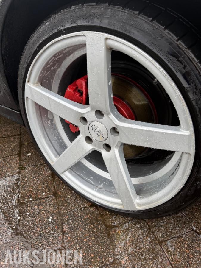 2007 Mercedes-Benz E220 cdi 204HK Automat Avantgarde, Ryggekamera, Hengerfeste
