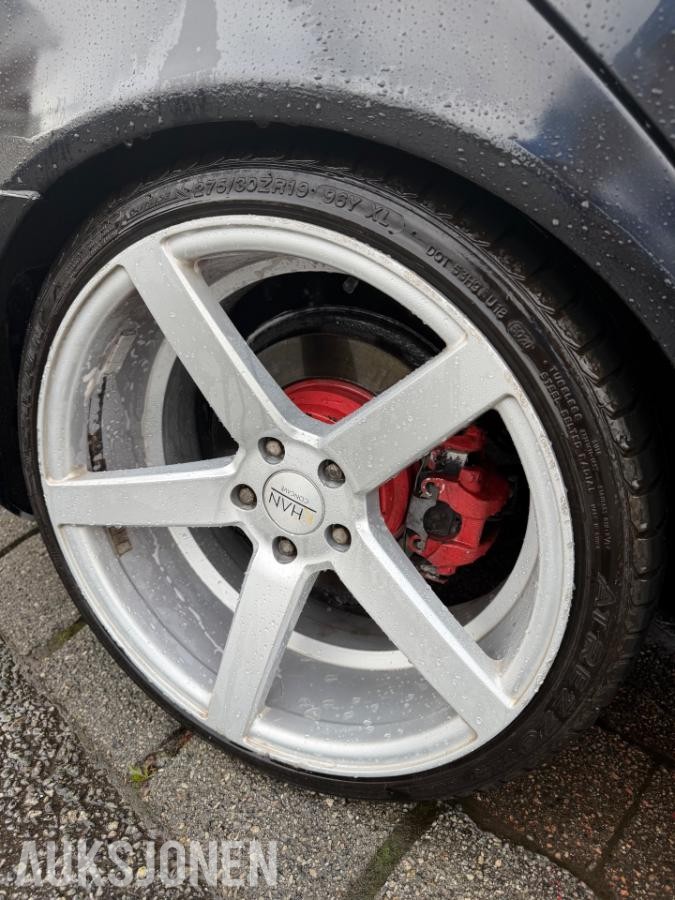 2007 Mercedes-Benz E220 cdi 204HK Automat Avantgarde, Ryggekamera, Hengerfeste