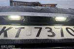 2007 Mercedes-Benz E220 cdi 204HK Automat Avantgarde, Ryggekamera, Hengerfeste