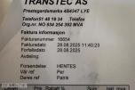 2007 Mercedes-Benz E220 cdi 204HK Automat Avantgarde, Ryggekamera, Hengerfeste