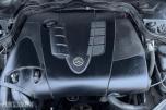 2007 Mercedes-Benz E220 cdi 204HK Automat Avantgarde, Ryggekamera, Hengerfeste